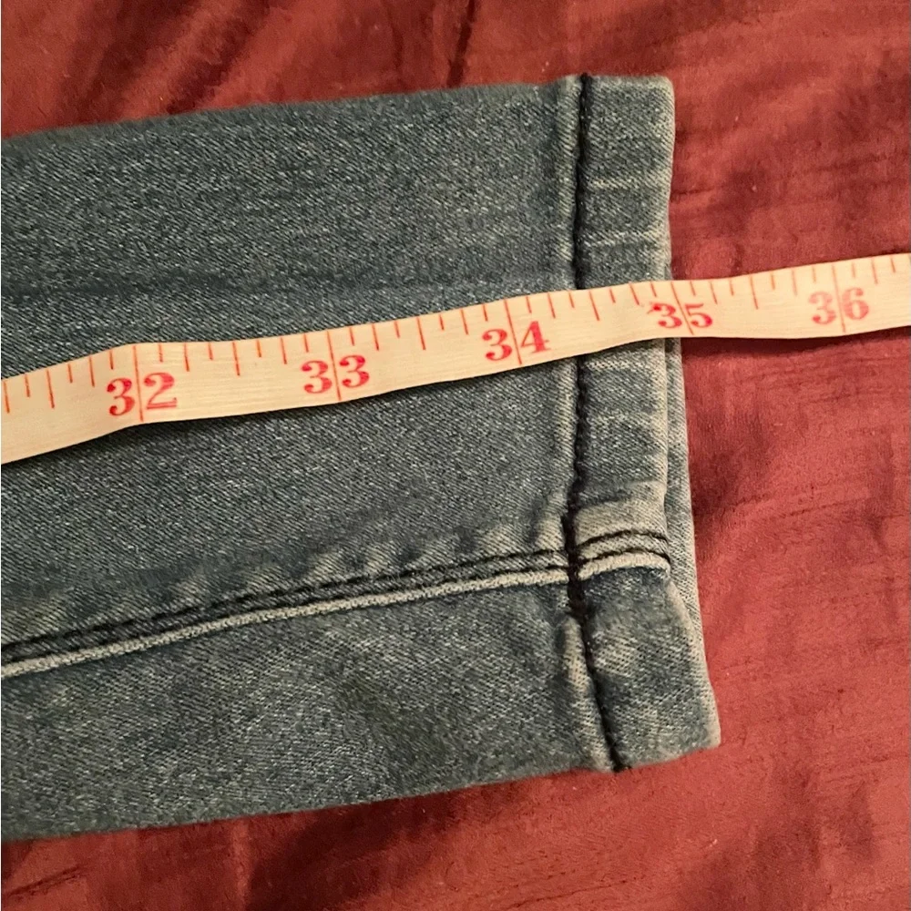 Girls jeggings